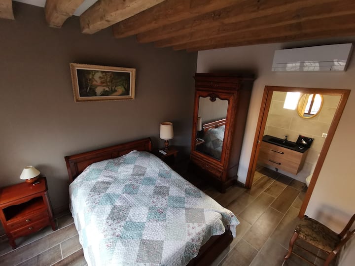 Chambre 4