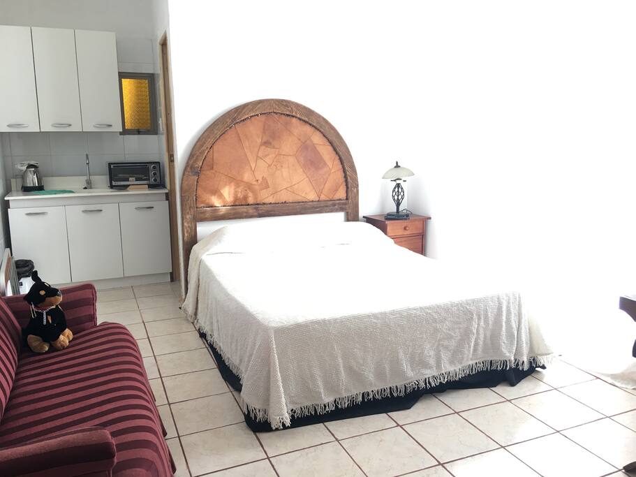 Cama