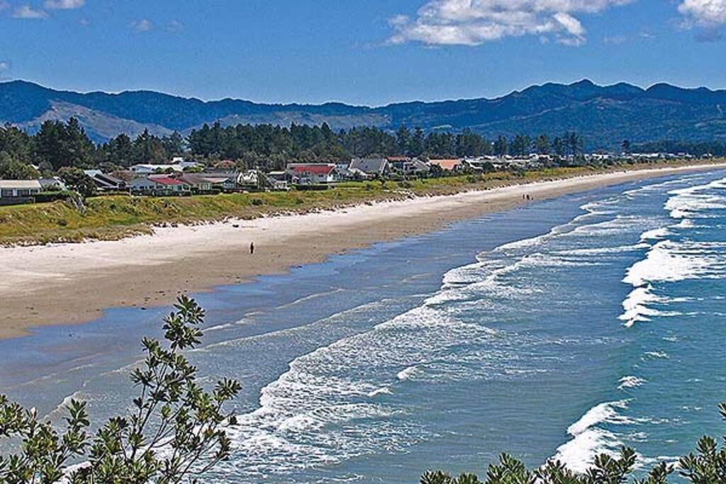Buffalo Beach