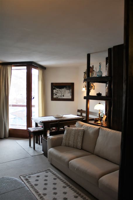 Soggiorno / living room