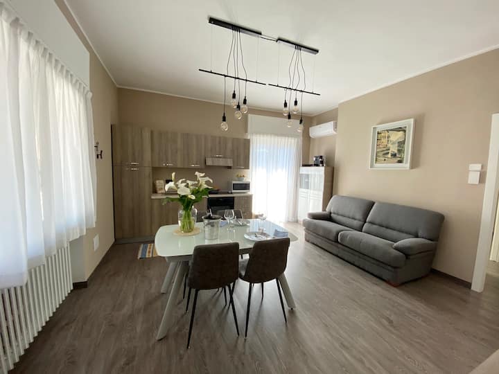 Appartamento Renzo, Dongo, Lago Di Como - Colico