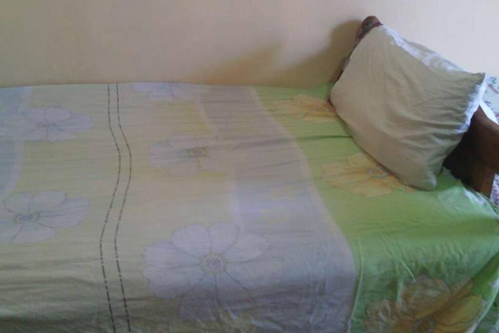 Double Bed