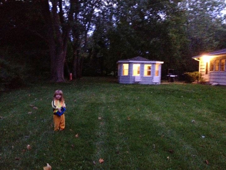 Private pool/walk to beach; farms/vineyards abound Houses for Rent in