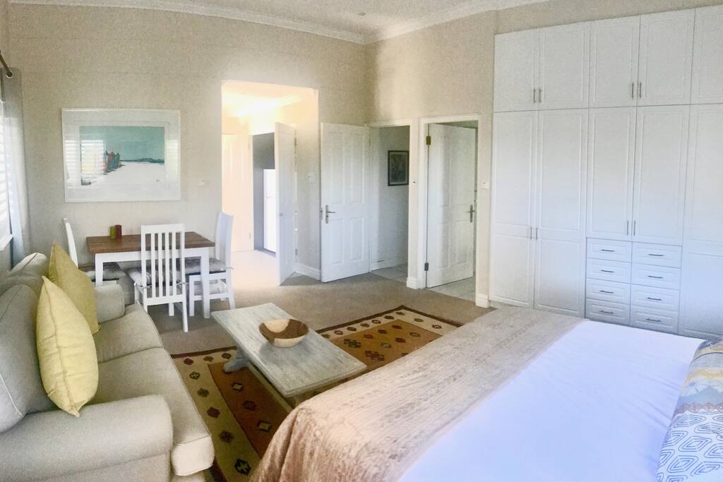 LIVING SPACE