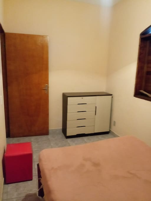 Quarto 1