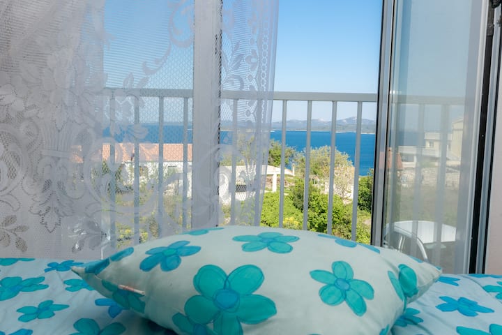 Apartment Martedić In Savar (Dugi Otok) - Dugi Otok