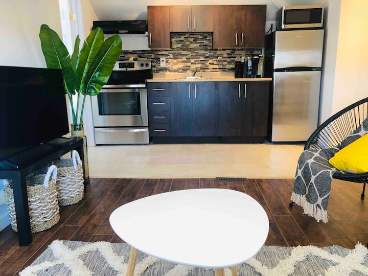 Cozy 2 Bedroom Downtown Loft - 倫敦