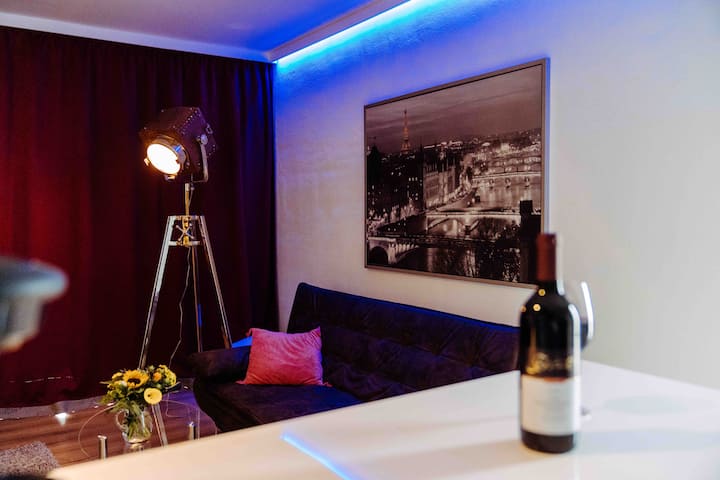Das Appartement - Marsberg