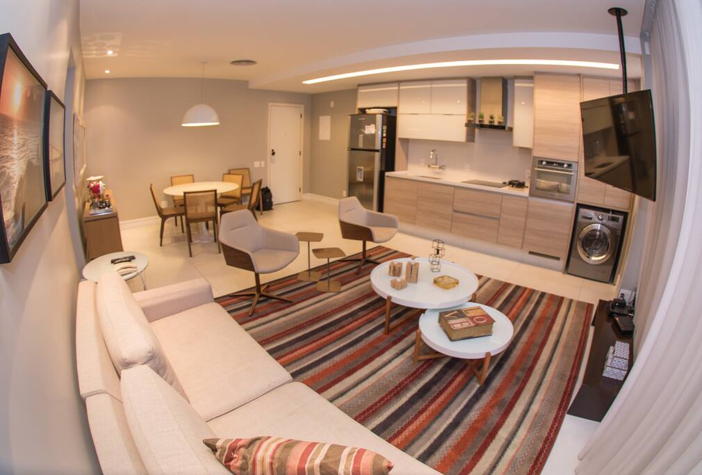 Sala de star/tv