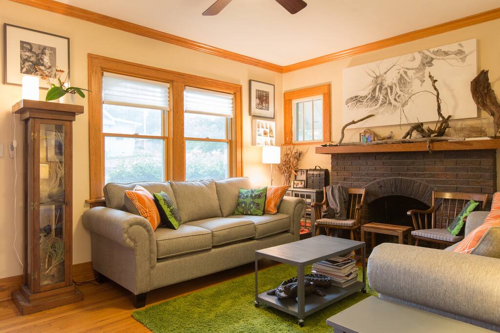 Livingroom