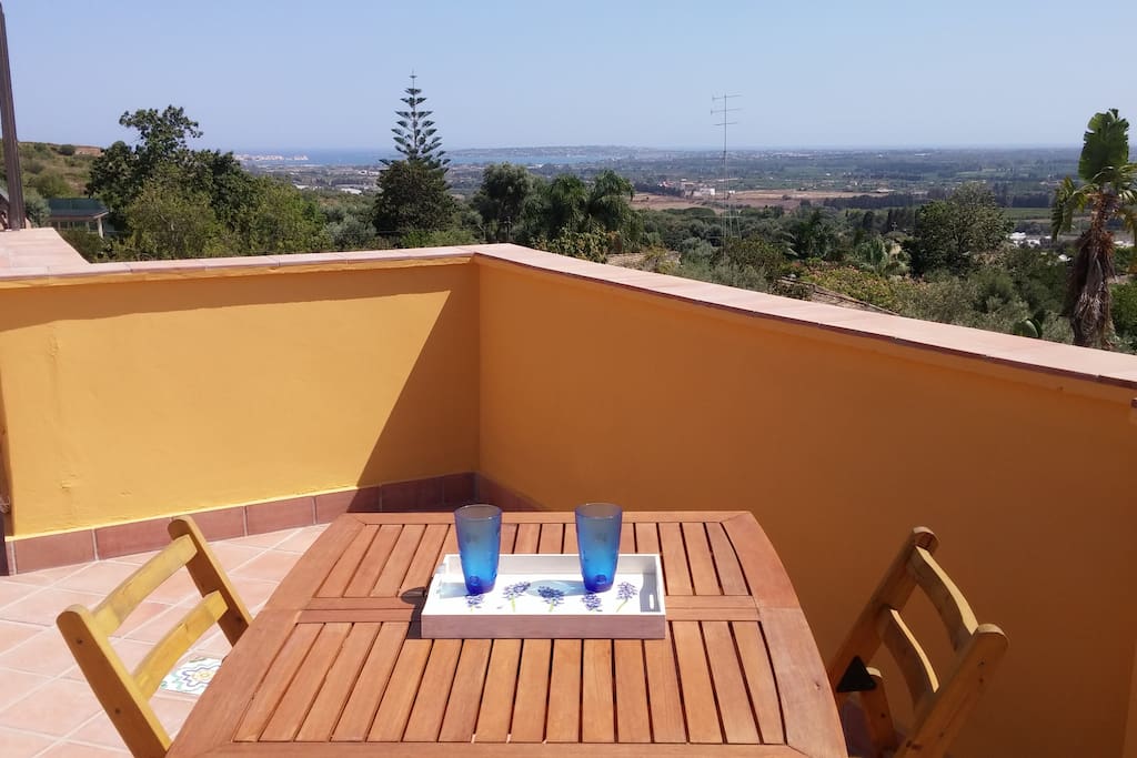 Terrazza