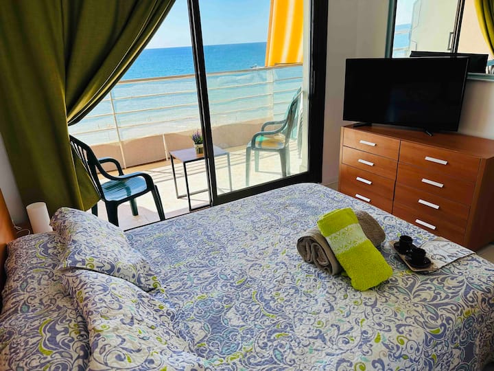 Spavaća soba 1 spavaća soba 1 spavaća soba 1