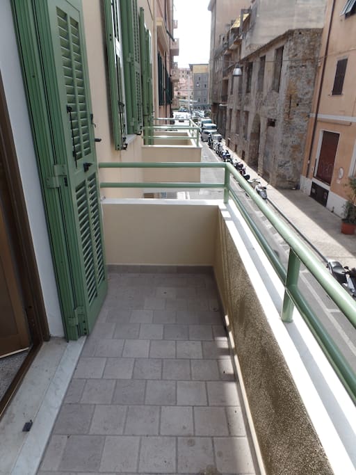 balcone