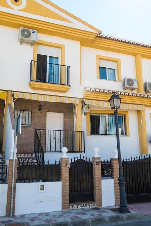 LOVELY HOUSE IN EXCELLENT LOCATION