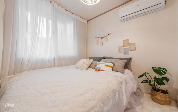 Спална соба 1