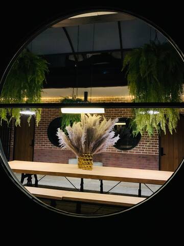 7 bedrooms with shared kitchen near Thonglor BTS gallery image 4