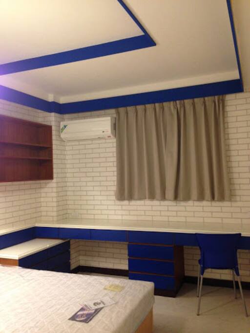 Private room