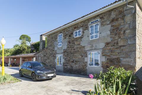 Casa Rosalía, holiday cottage.