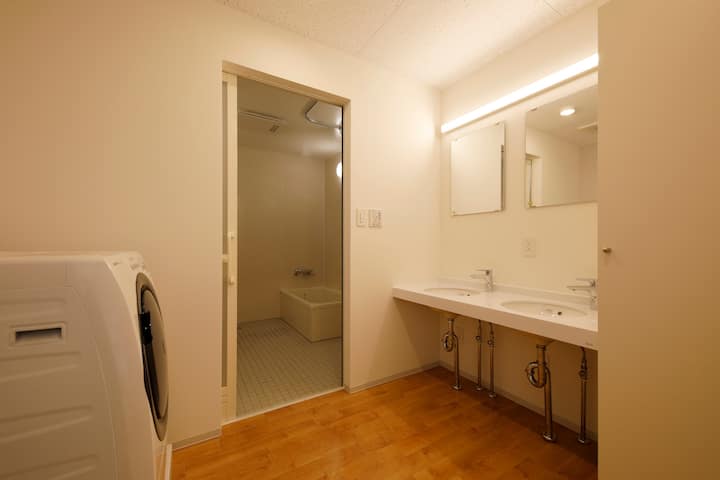 フルバスルーム