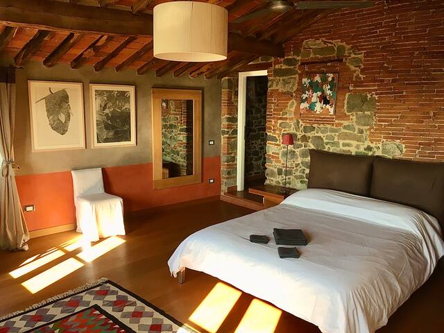 Airbnb Pizzorne Vacation Rentals Places To Stay