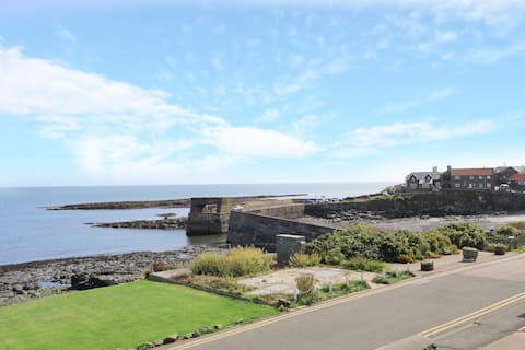 Harbourside House, Craster Alnwick Northumberland