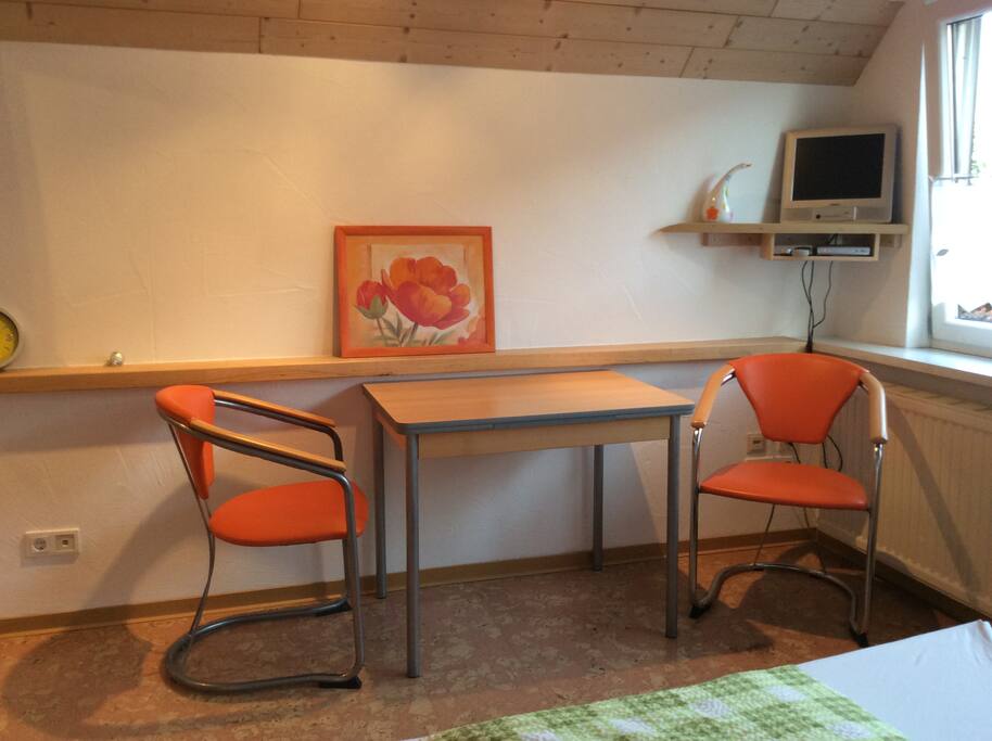 Sitzecke