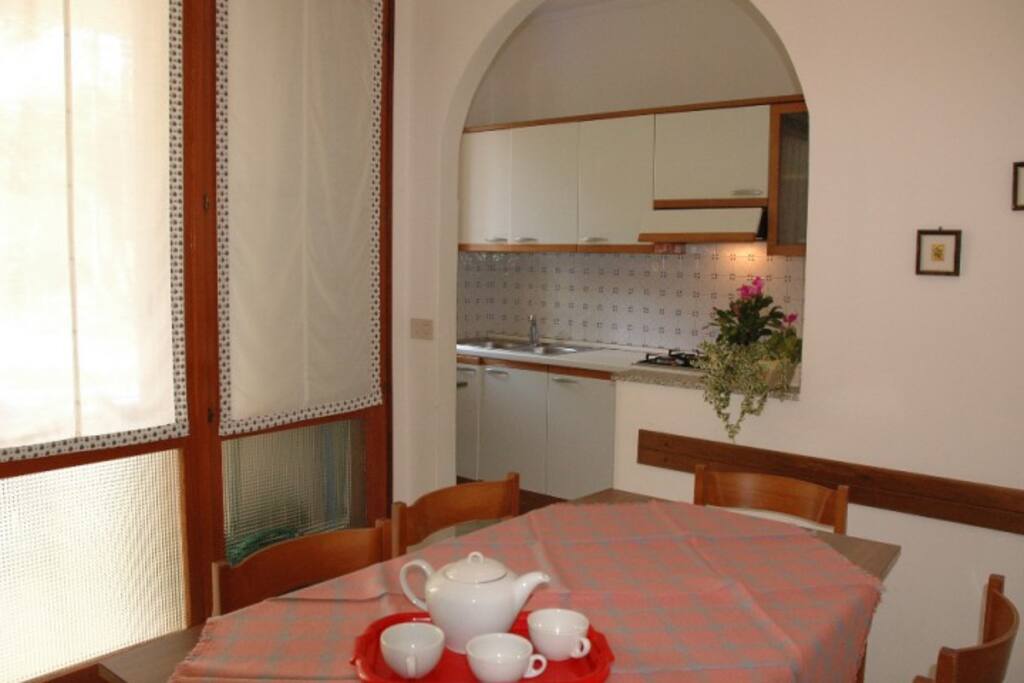 Soggiorno | Living room