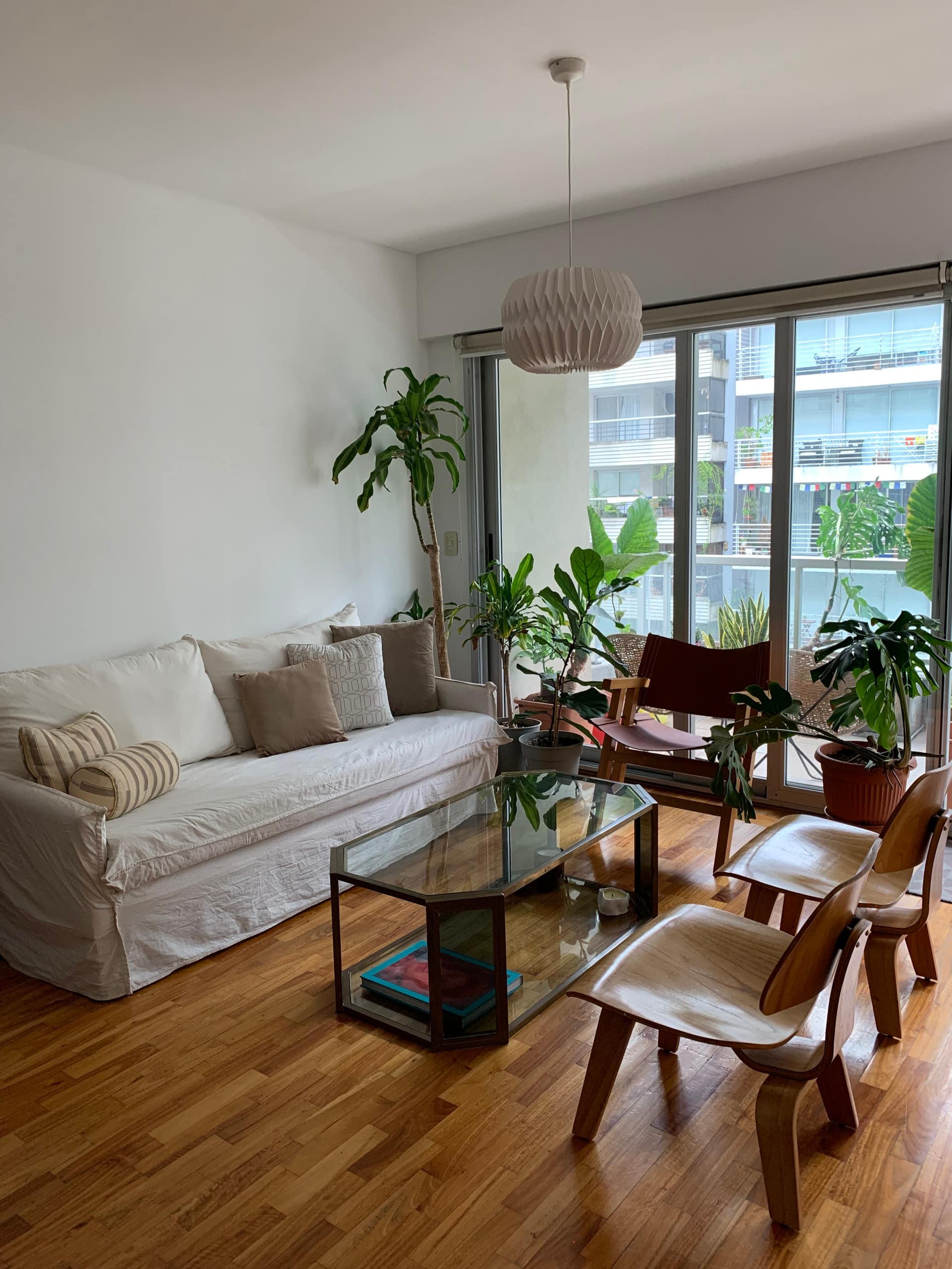 Comfortable, bright and very well located apt