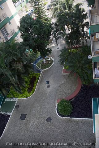 Barra da Tijuca Rock In Rio Abelardo Bueno gallery image 5