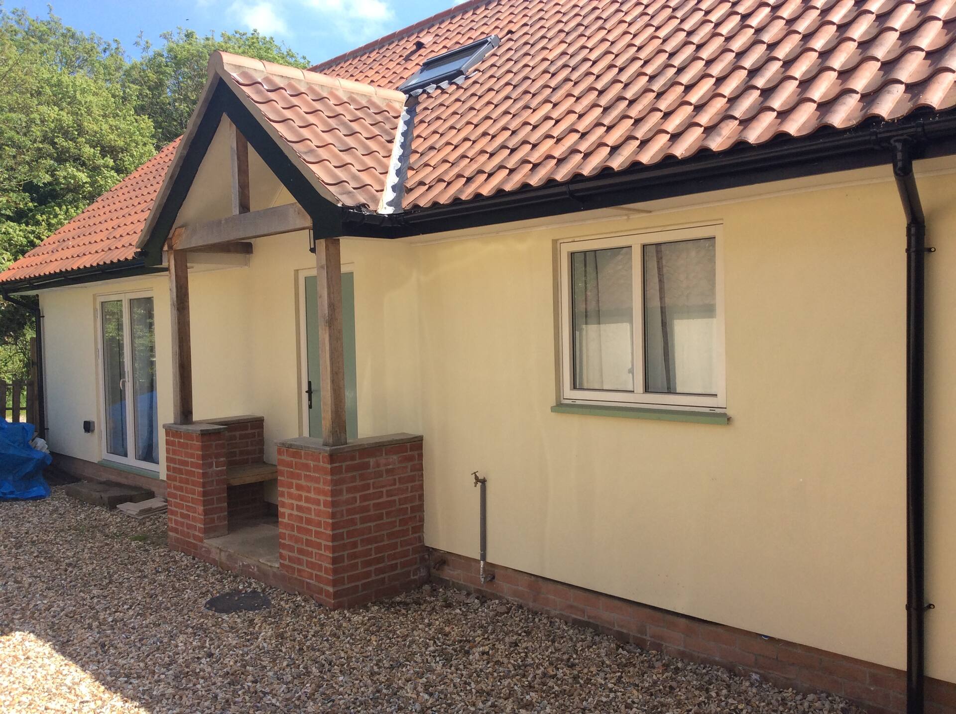 Blyth Green Stable — foto 2