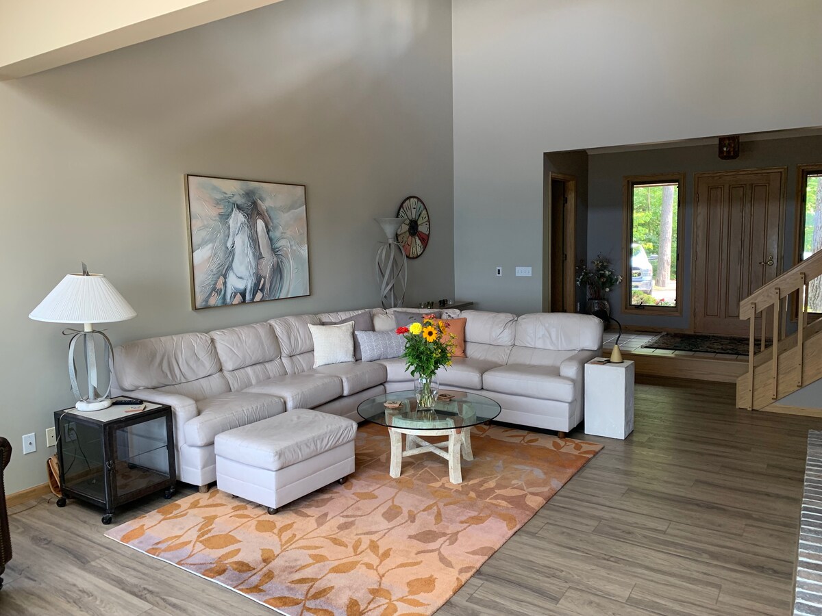 סלון פתוח לרווחה