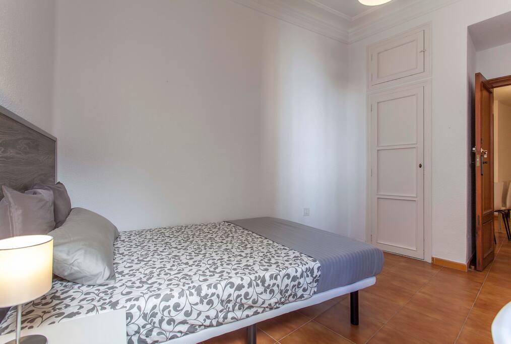 Dormitorio