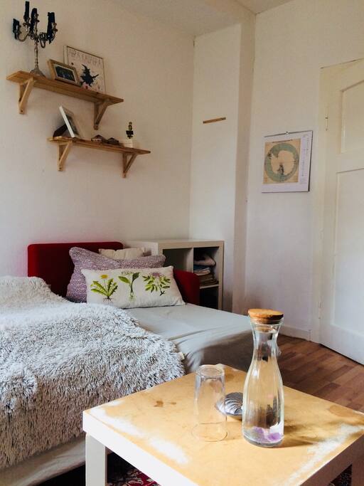 Dein Zimmer