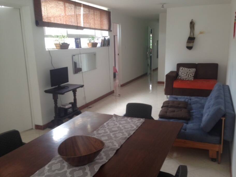 Living Space