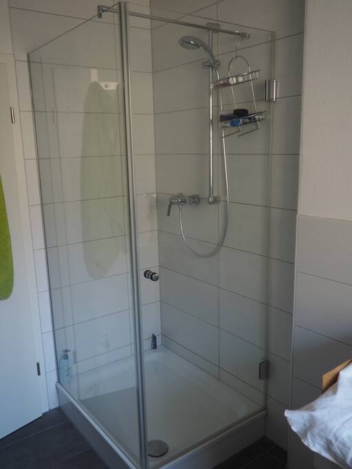 Dusche