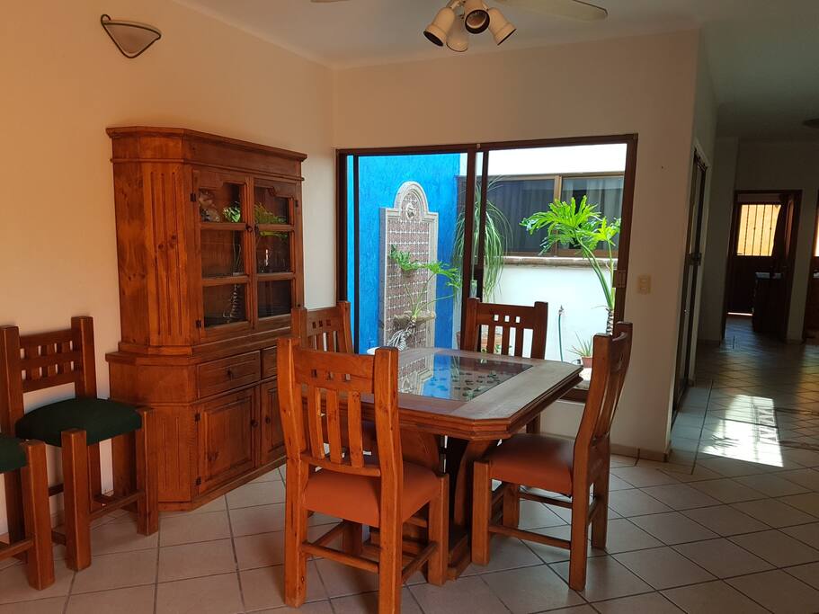 comedor