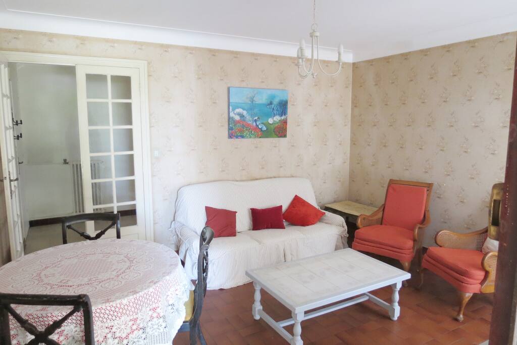 Salon