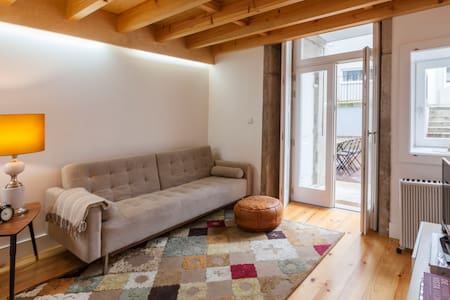 ChillHouse, a sua casa no Porto