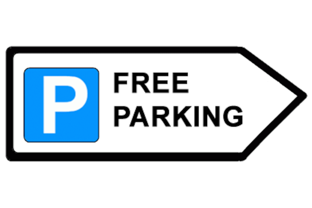 Free Parking