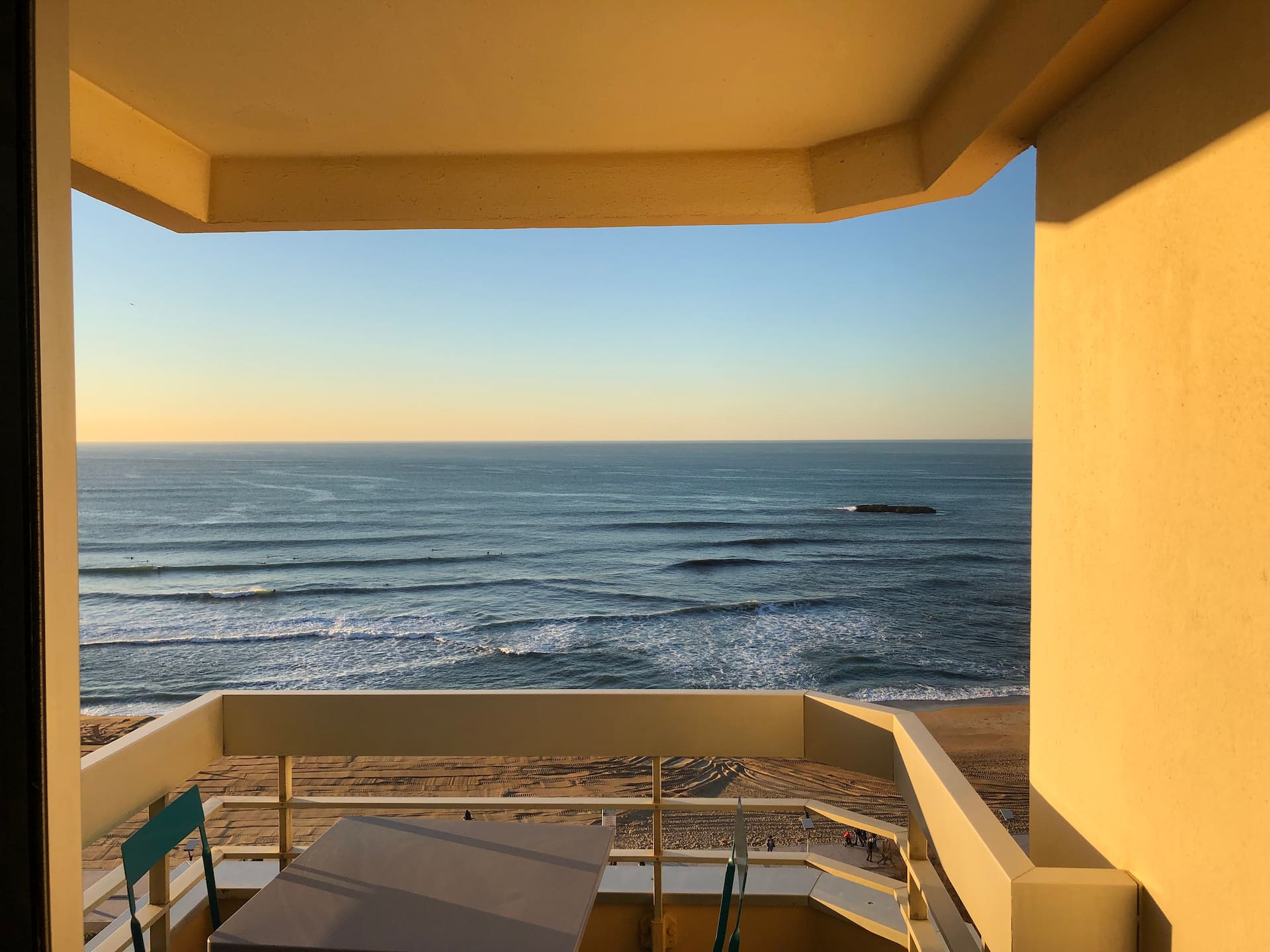 Logement de location en entier · Biarritz, France - Airbnb