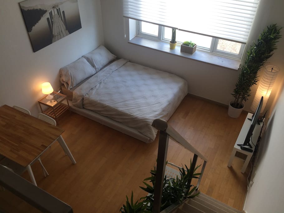 Zen Loft II