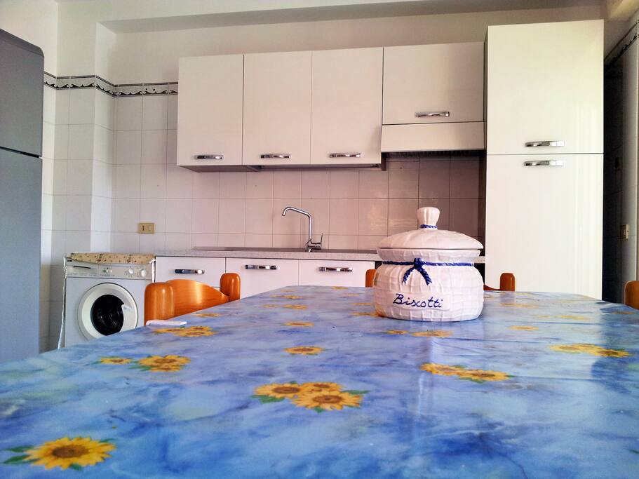 Cucina