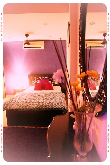 Your room
