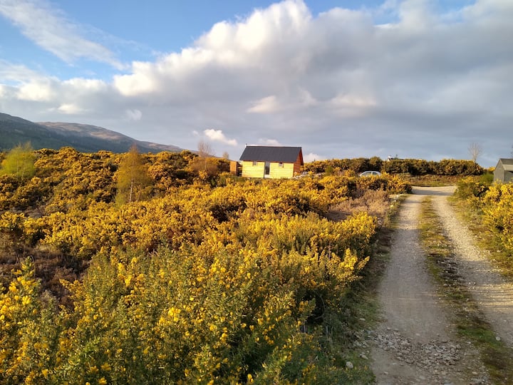 Scottish Highlands Holiday Rentals & Homes Fort Augustus, United