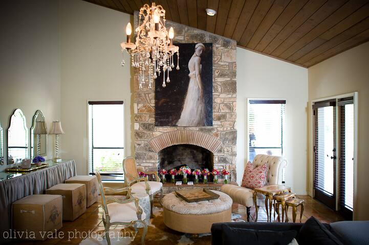 Beautiful Boutique Lodge & Vineyard gallery image 5