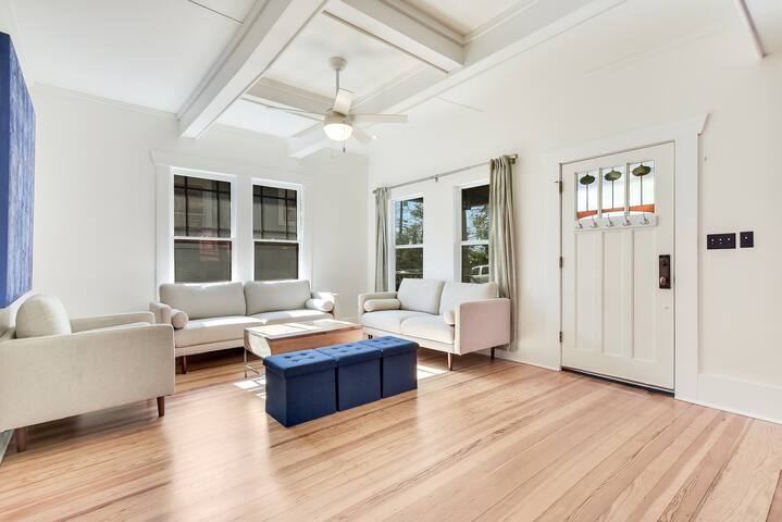 4/5 bedroom house in Clarkesville gallery image 5