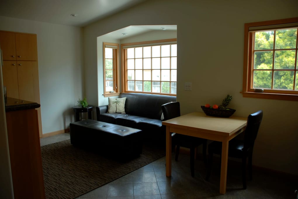 149 B Ocean View-Living Room