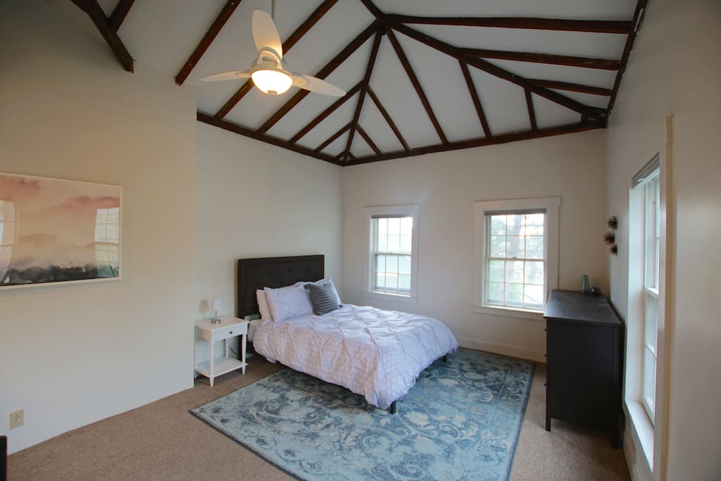 3rd Floor Bedroom