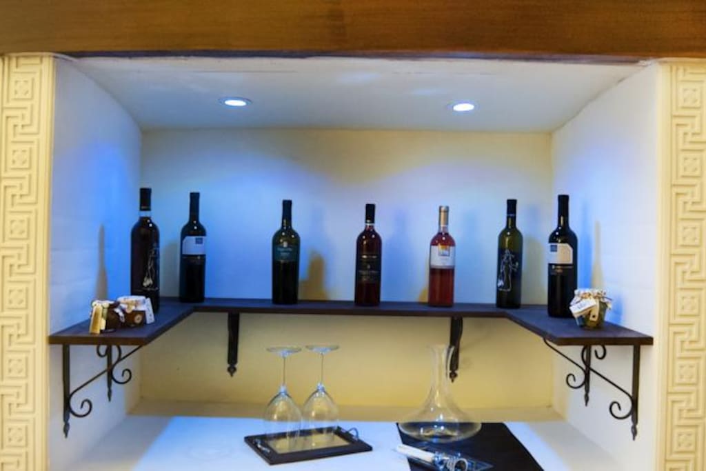 Cantinetta vini