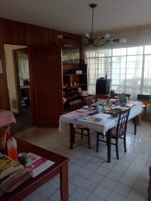 comedor